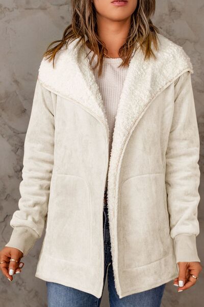 Elegantly Designed Jacket