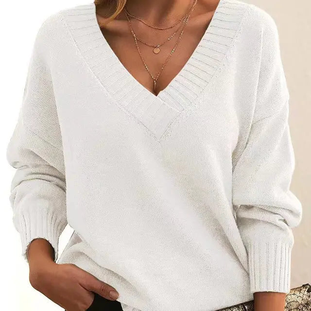 Thoughtfully Designed Sweater