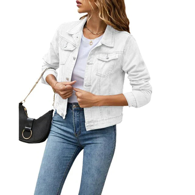 Katarina | Classic and Elegant winter Jacket