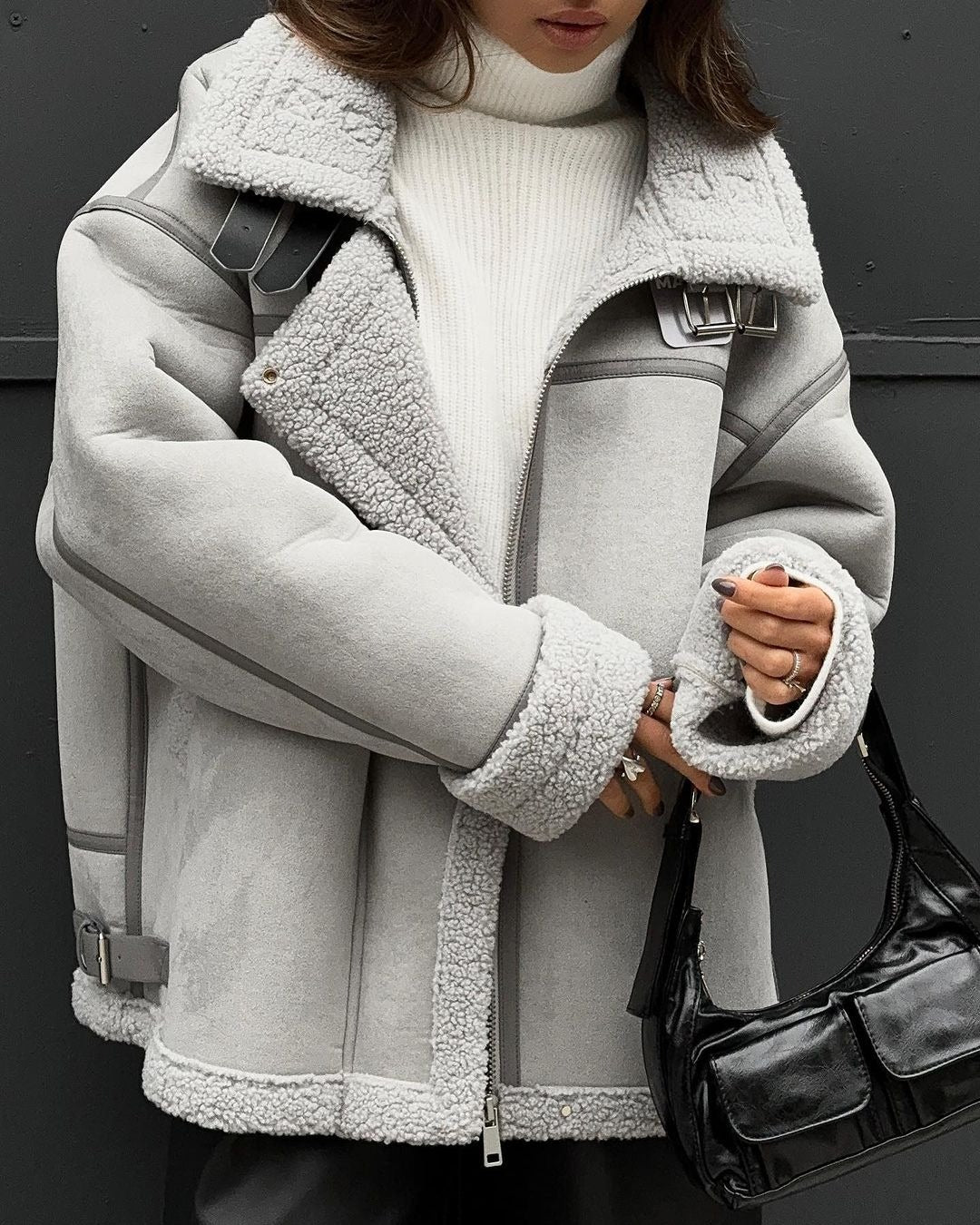 Classic Designed Jacket