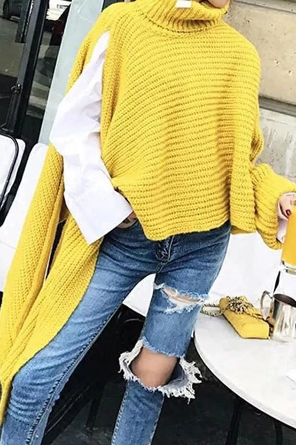 Beautifully Crafted Sweater