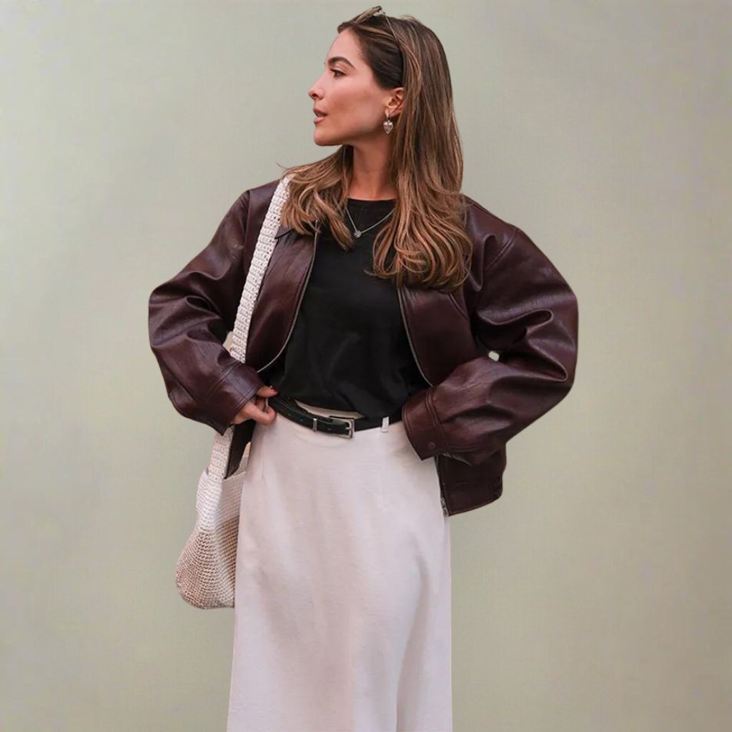 Beautifully Crafted Jacket