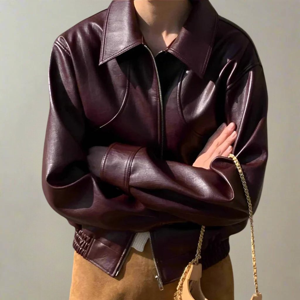 Vintage Inspired Jacket
