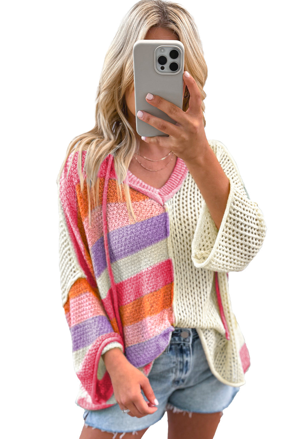 Classic Vintage Sweater