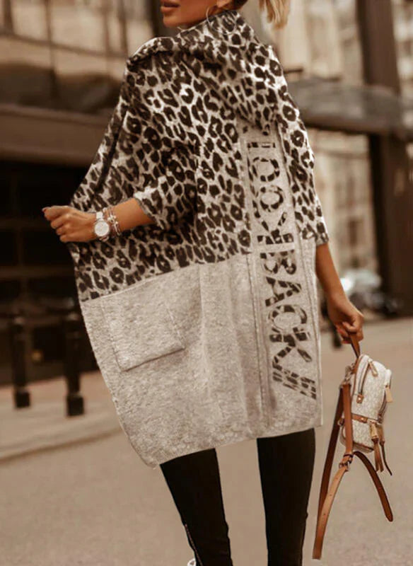 Calliope | Modern and Comfortable winter Coat