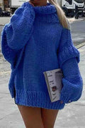 Thoughtfully Designed Sweater