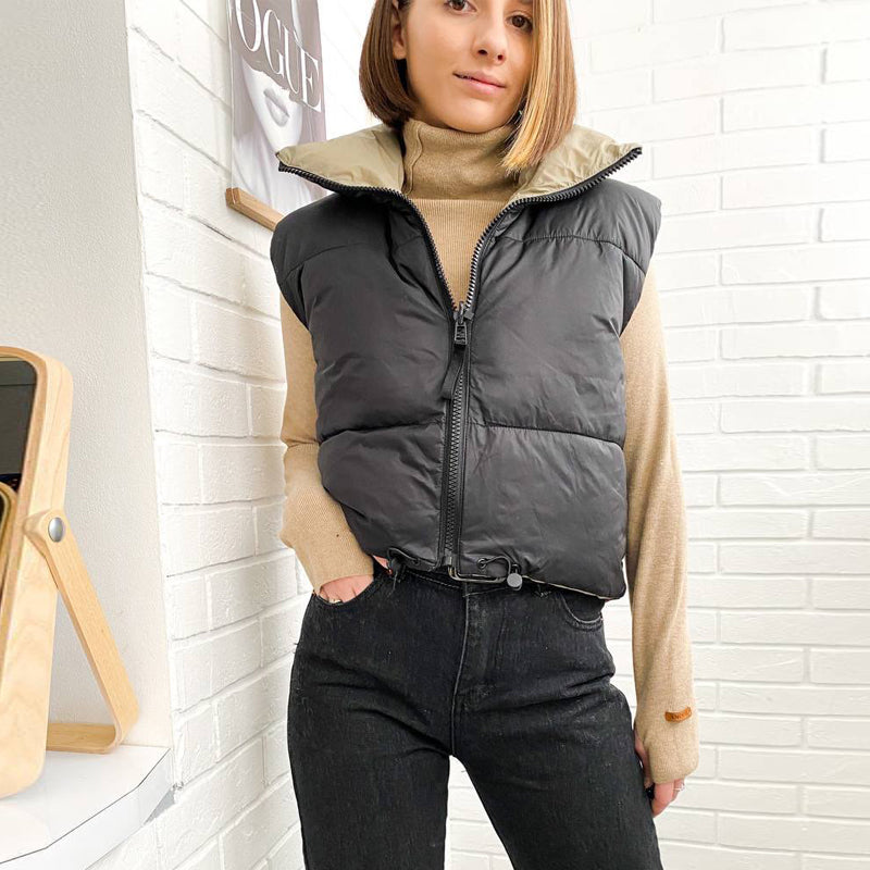 JO | Ideal for cooler summer evenings!