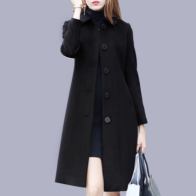 Gracefully Designed Jacket