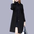 Gracefully Designed Jacket