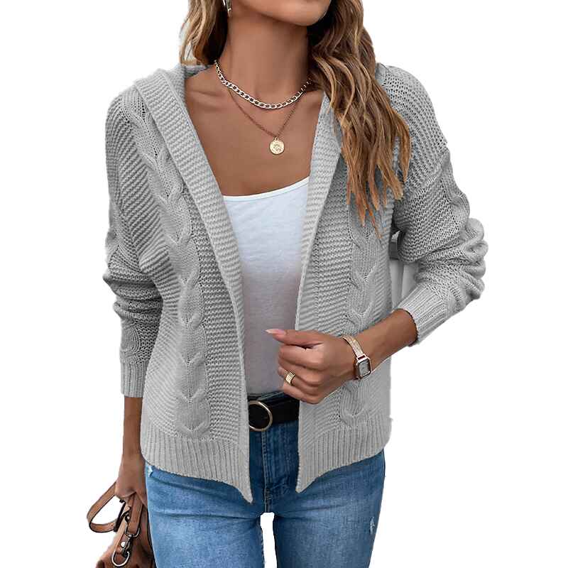 Alda | Effortless and Classy winter Coat