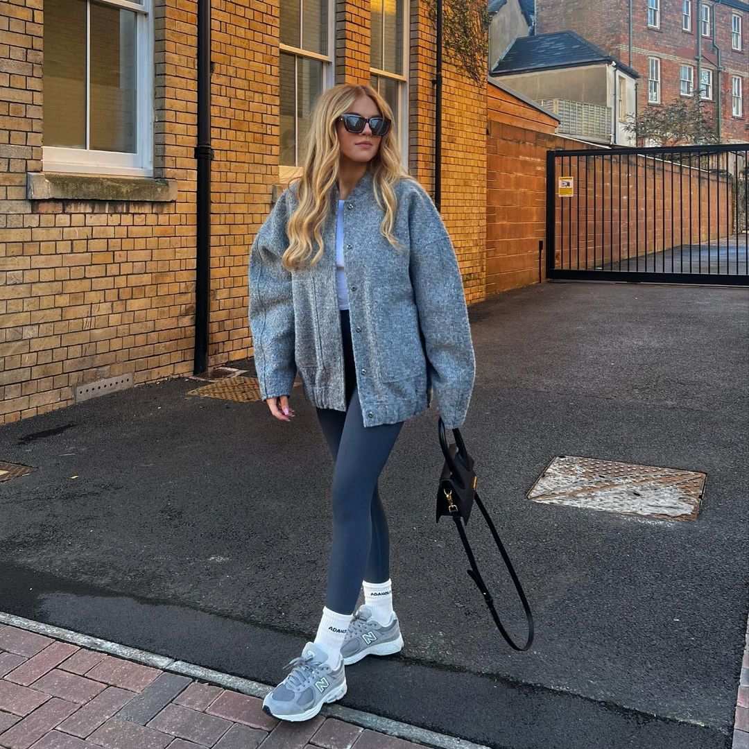  Classic and Stylish general Jacket