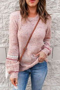 Elegantly Designed Sweater