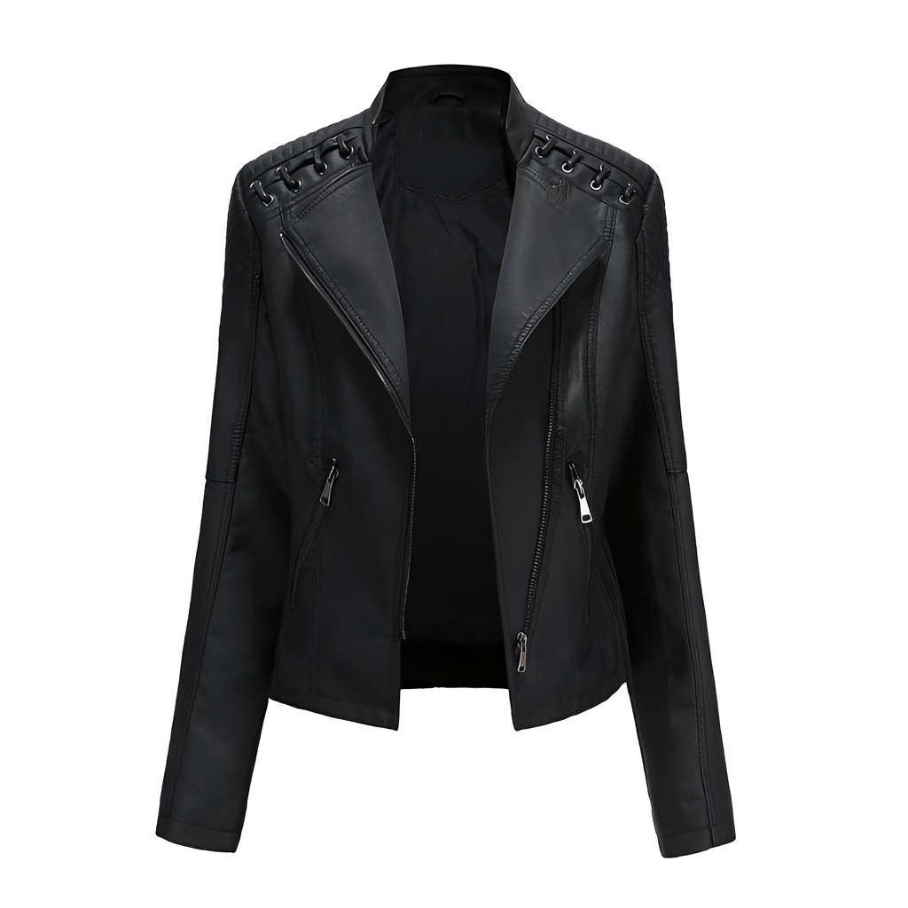 Gracefully Designed Jacket