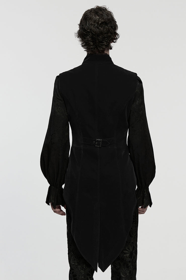 Beautifully Balanced Garment with Timeless Character