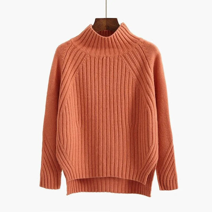 Elegantly Designed Sweater