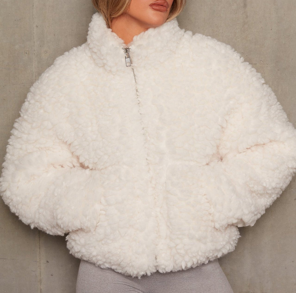 Billie | Simple and Stylish winter Coat