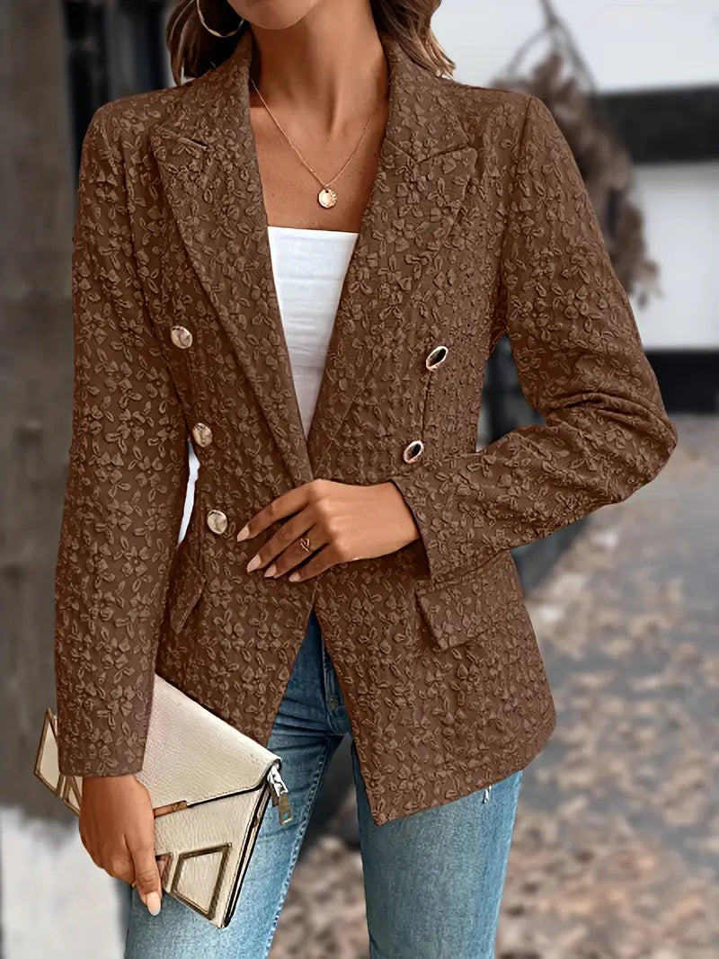 Elegantly Designed Jacket
