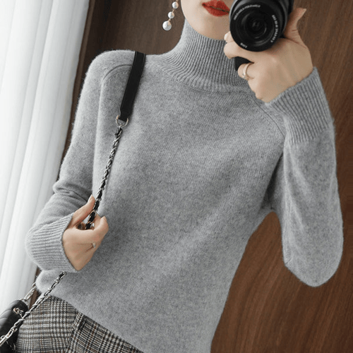 Beautifully Crafted Sweater