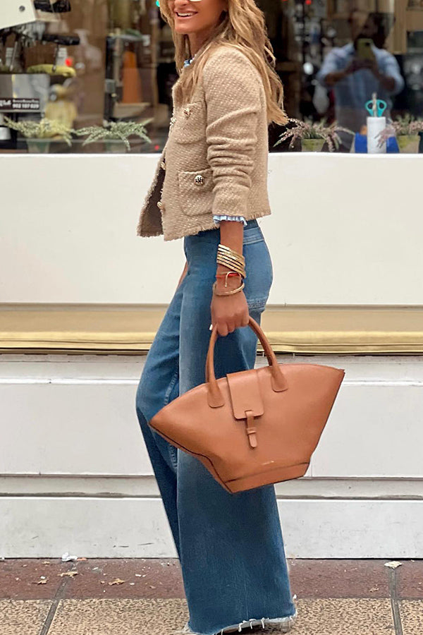 JO | Comfortable and stylish general jacket
