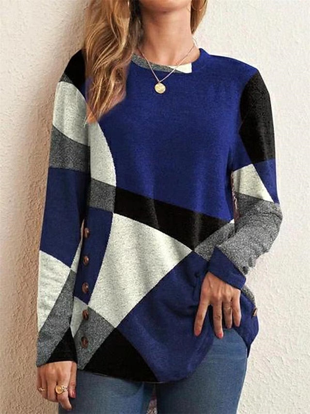 Beautifully Crafted Sweater