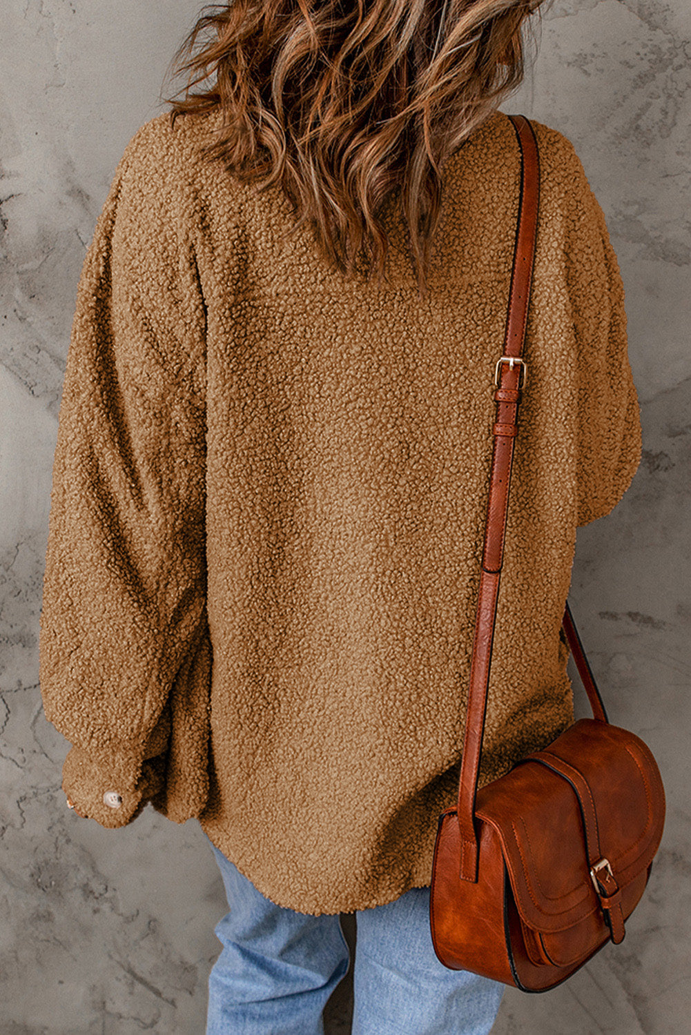 Classic Designed Jacket