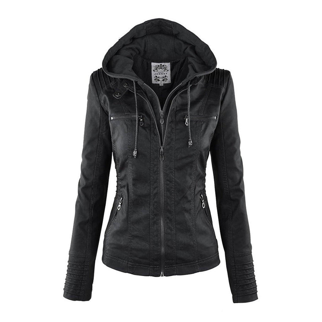 Cocheta | Stylish and Elegant winter Coat