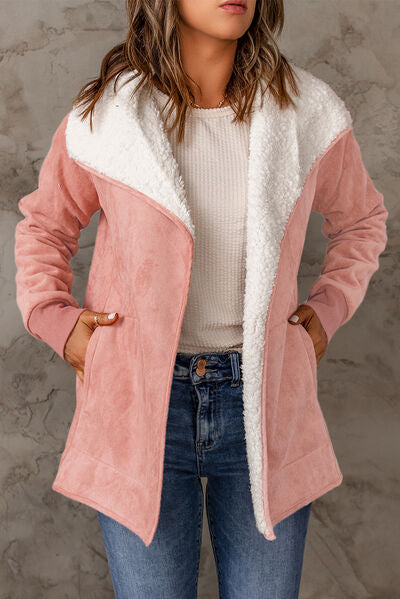 Vintage Inspired Jacket