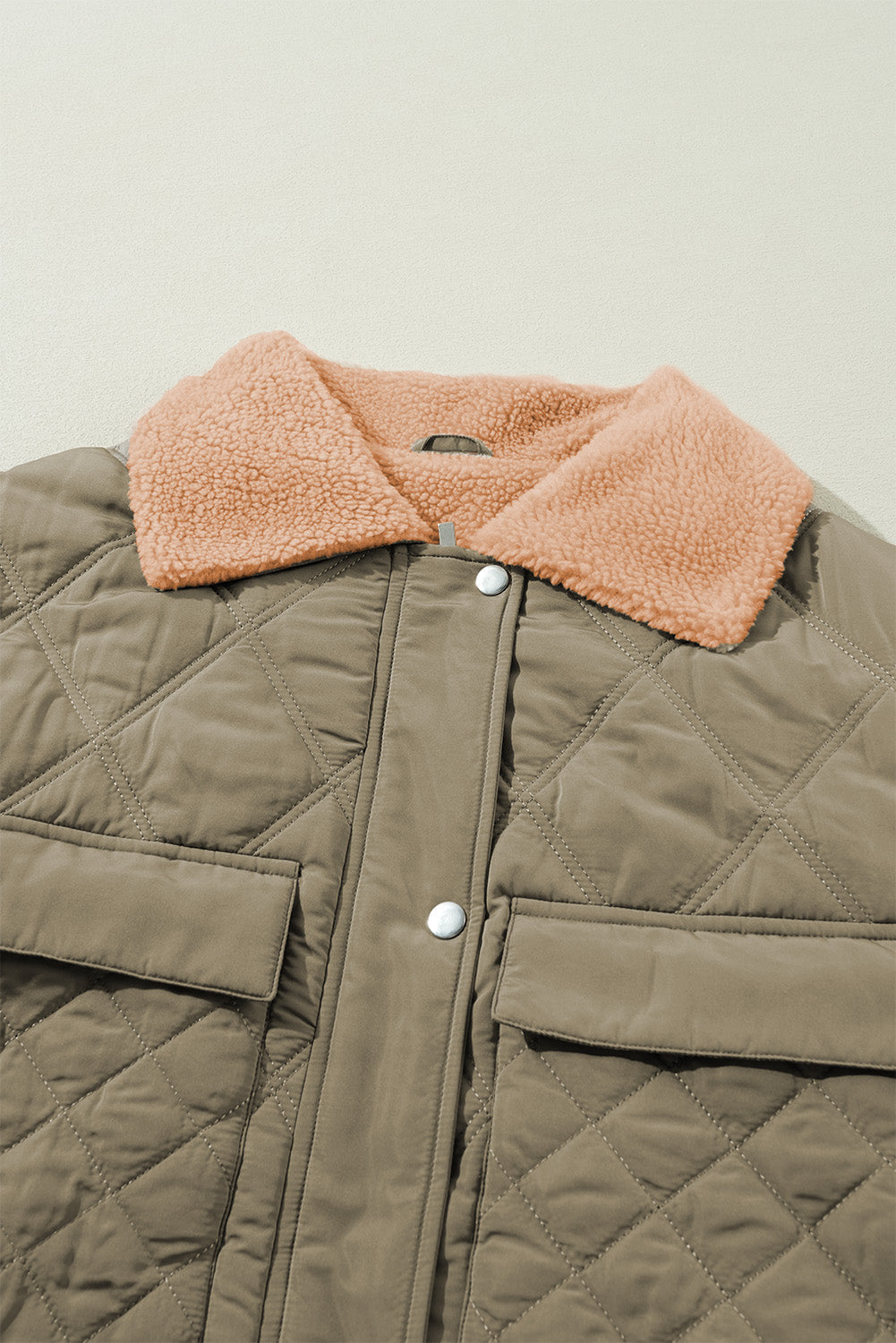 Beautifully Crafted Jacket