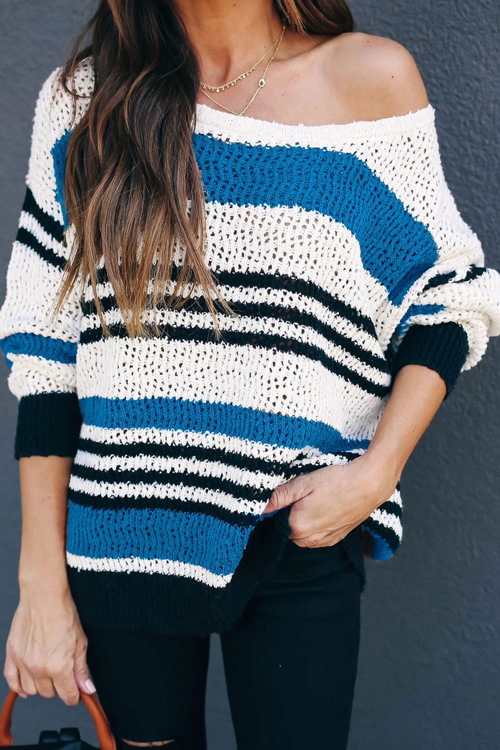 Beautifully Crafted Sweater