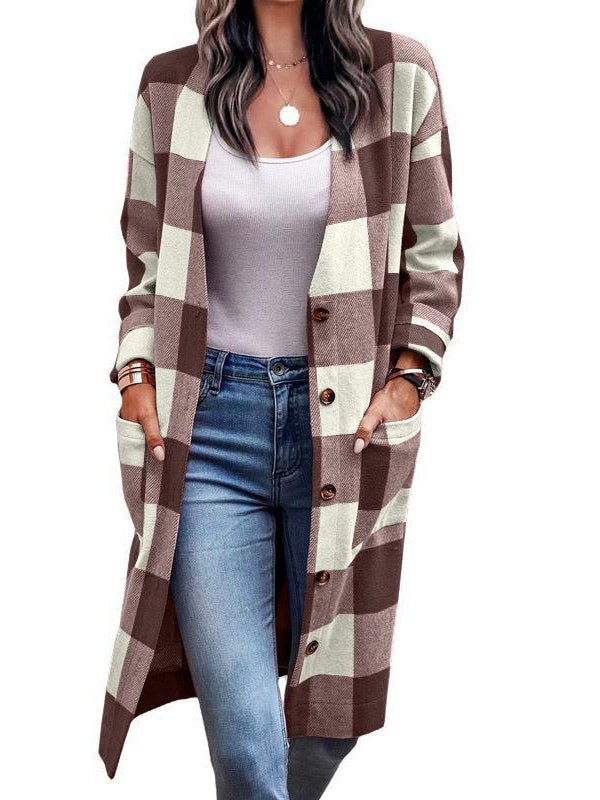 Belmira | Timeless and Stylish winter Coat