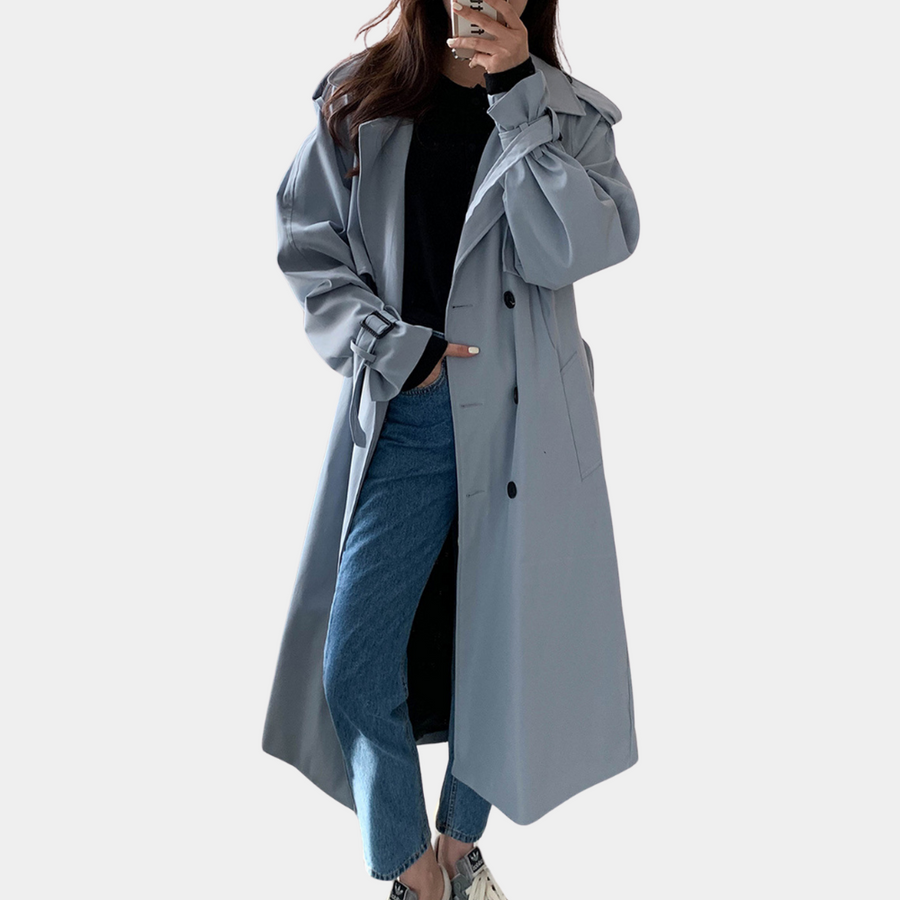 Jaclyn | Timeless and Elegant winter Coat