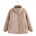 Kourtney | Casual and Comfortable winter Jacket