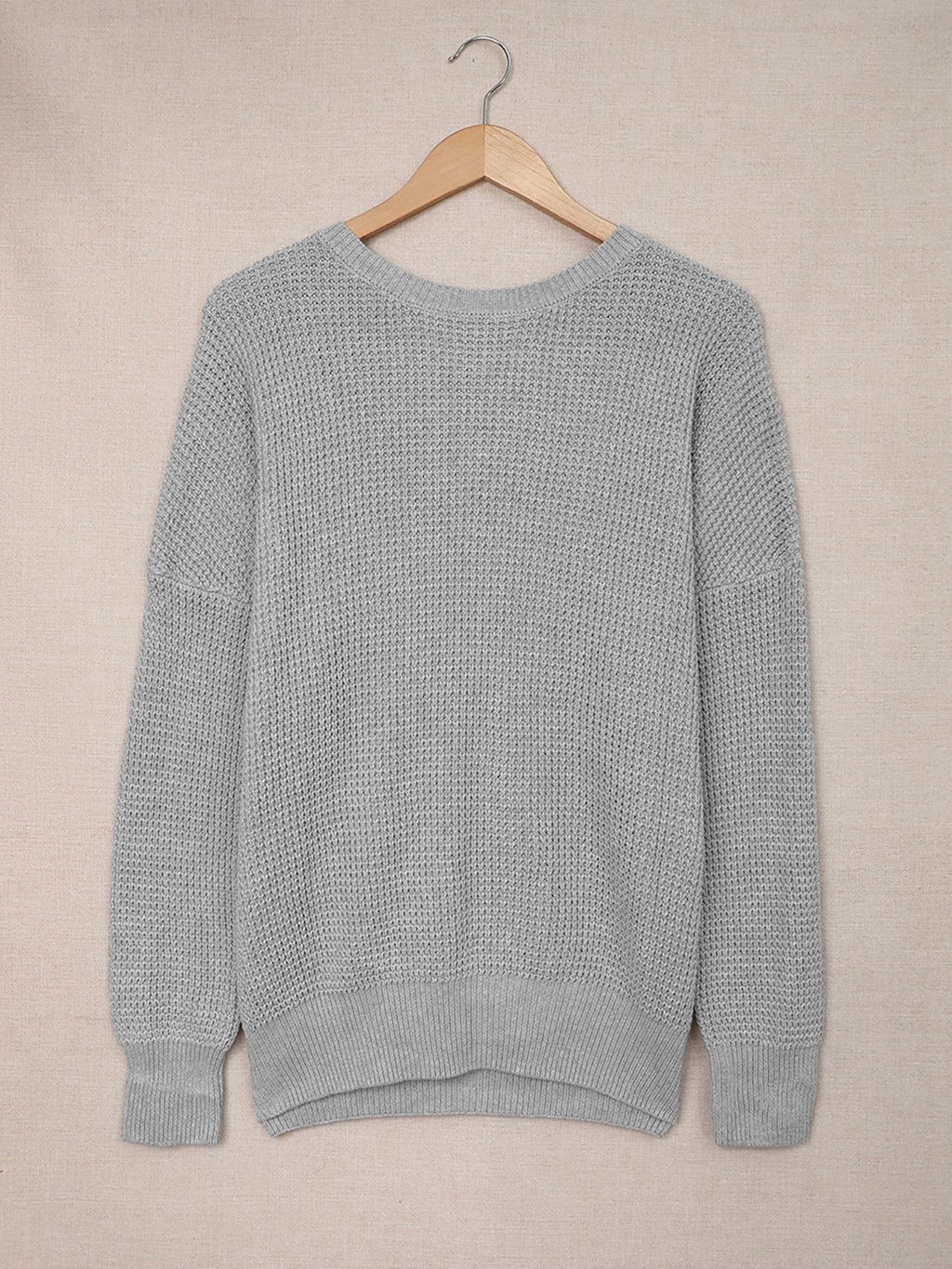 Elegantly Designed Sweater