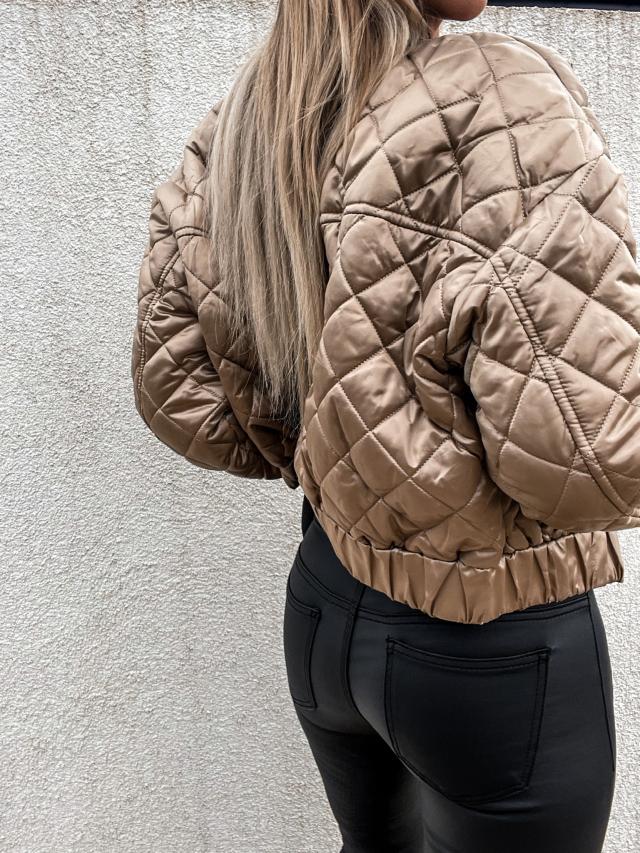 Elegantly Designed Jacket