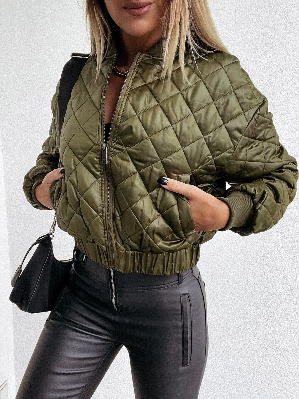 Elegantly Designed Jacket