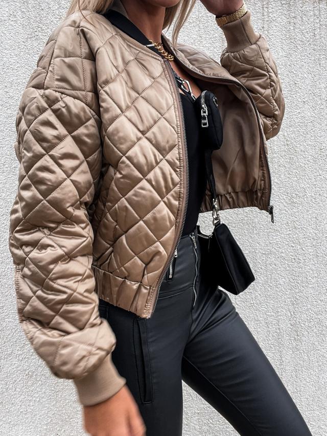 Classic Designed Jacket