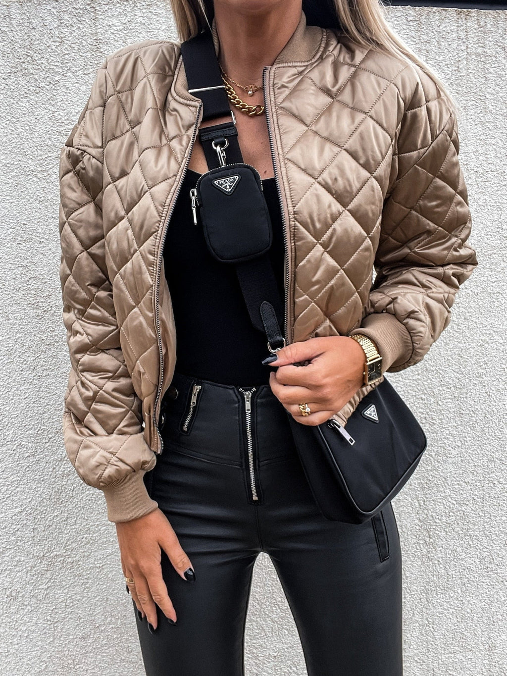 Classic Designed Jacket