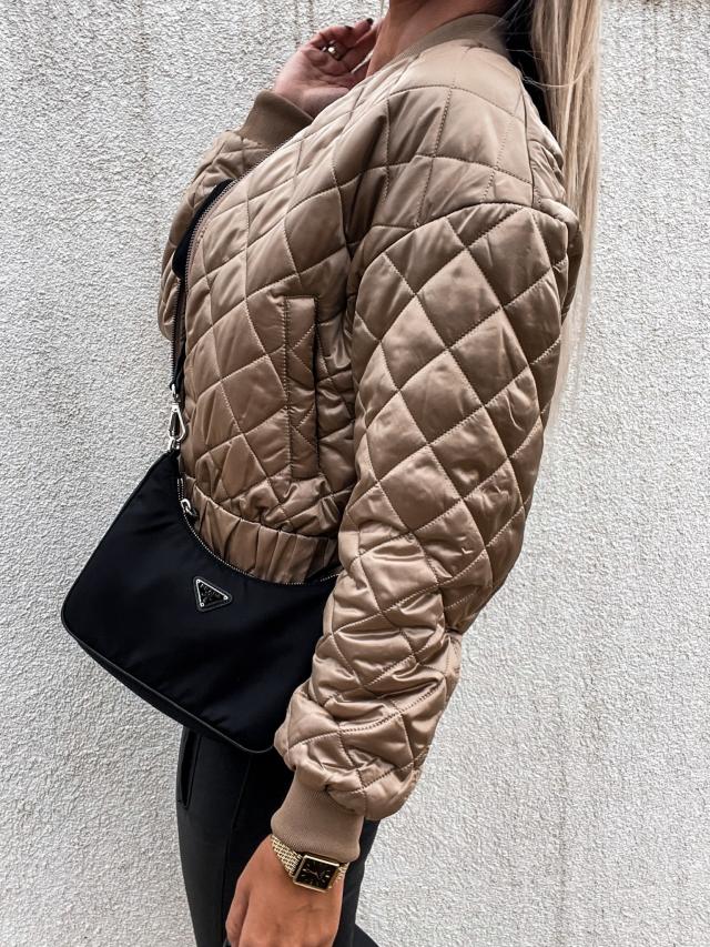 Elegantly Designed Jacket