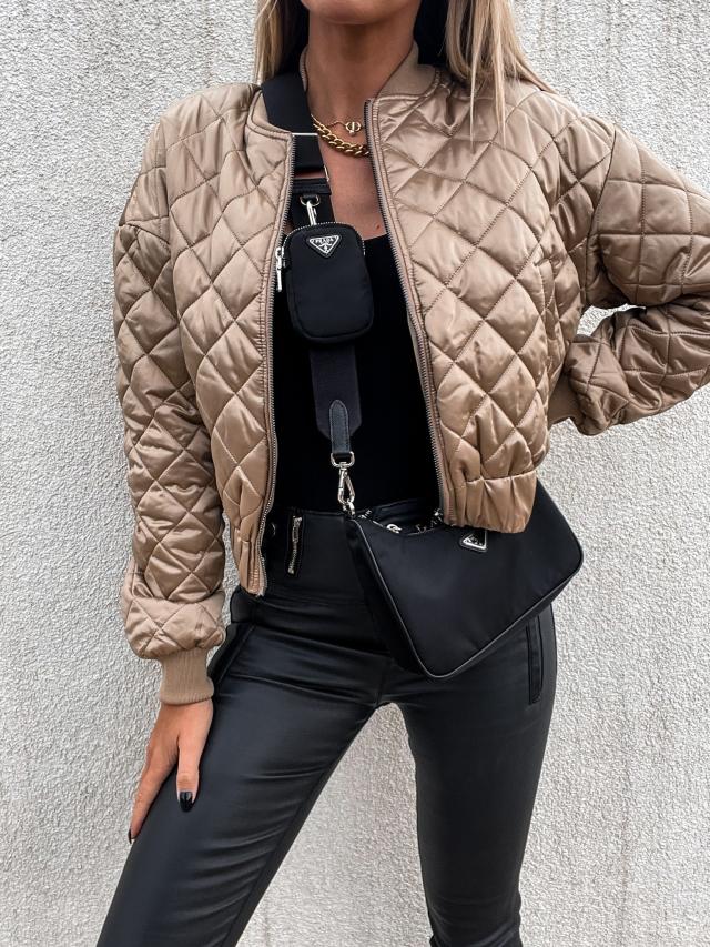 Elegantly Designed Jacket