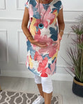 KS | Drina Modern and comfortable winter dress