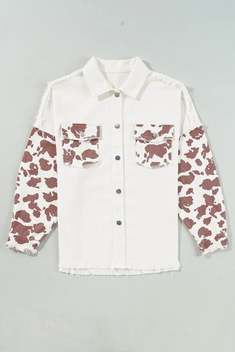 Thoughtfully Designed Jacket