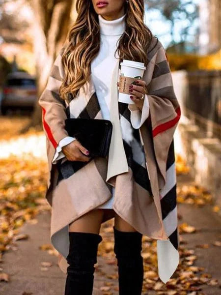 Classic Vintage Jacket