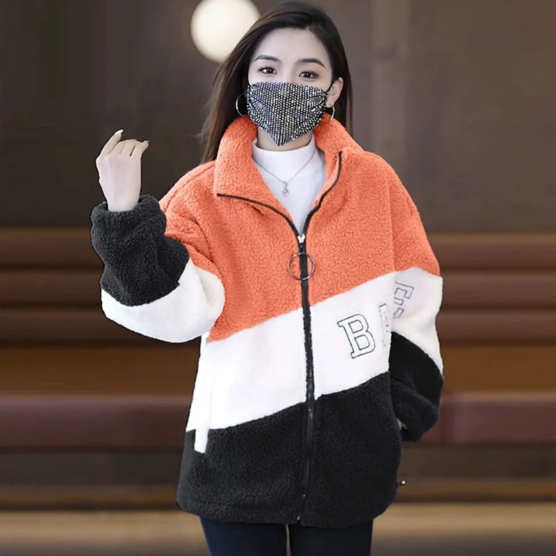 Hollis | Tailored and Elegant winter Coat