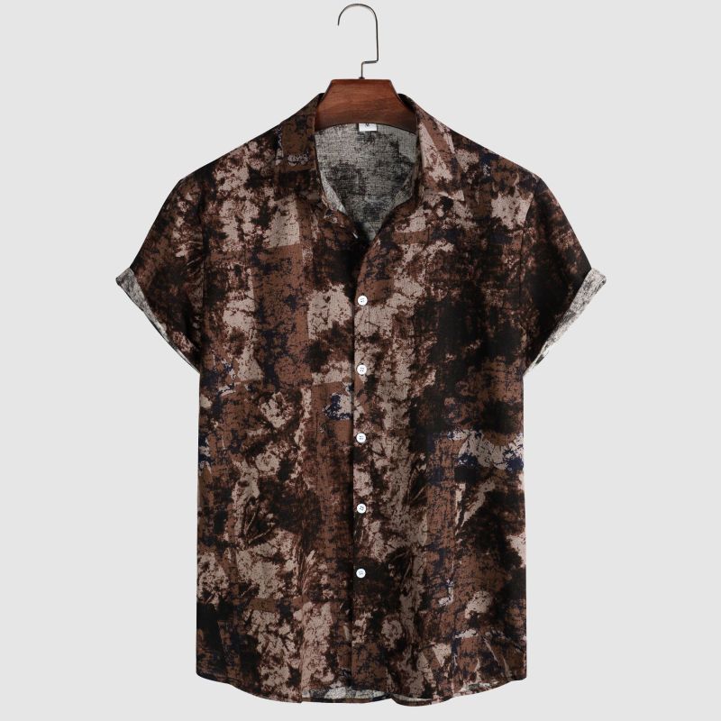 Classic Vintage Shirt