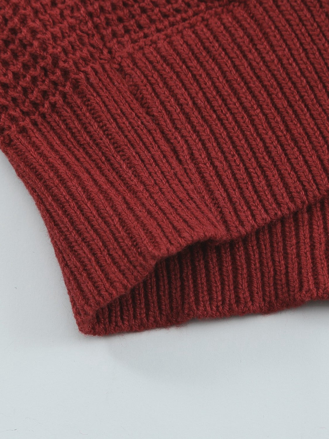 Elegantly Designed Sweater