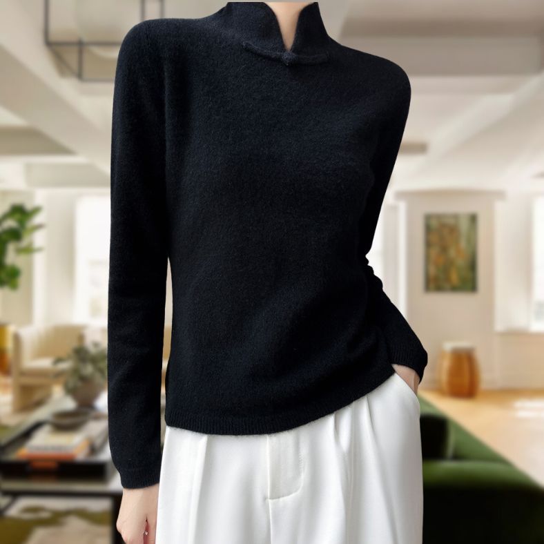 Beautifully Crafted Sweater