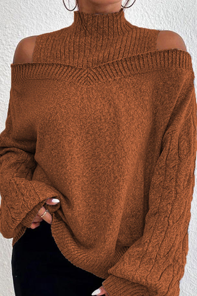 Classic Vintage Sweater