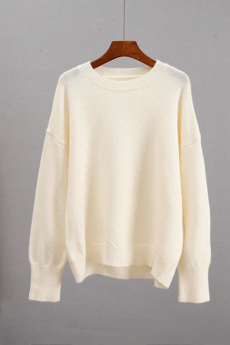 Elegantly Designed Sweater