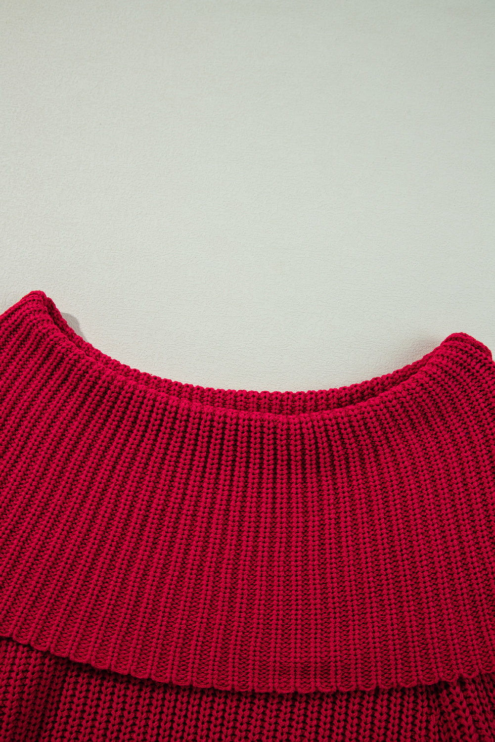 Vintage Inspired Sweater