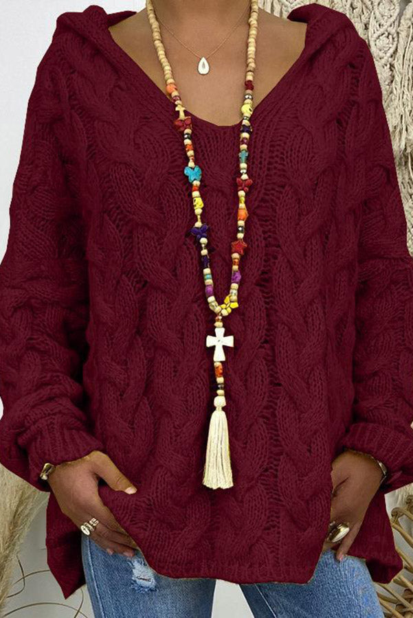 Elegantly Designed Sweater